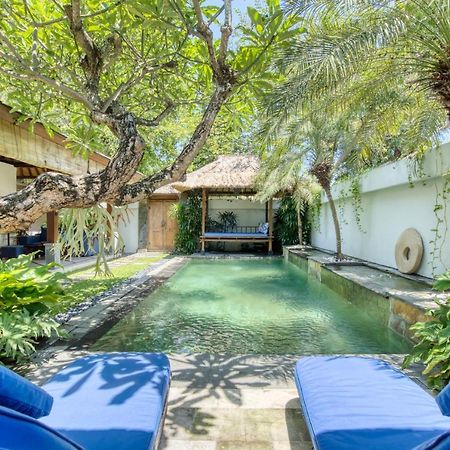 Villa Aisha Sanur Kültér fotó