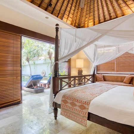 Villa Aisha Sanur Kültér fotó