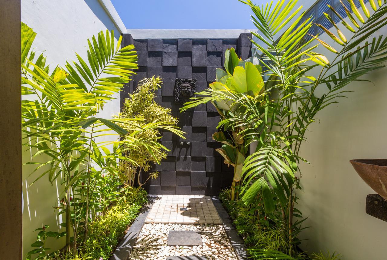 Villa Aisha Sanur Kültér fotó