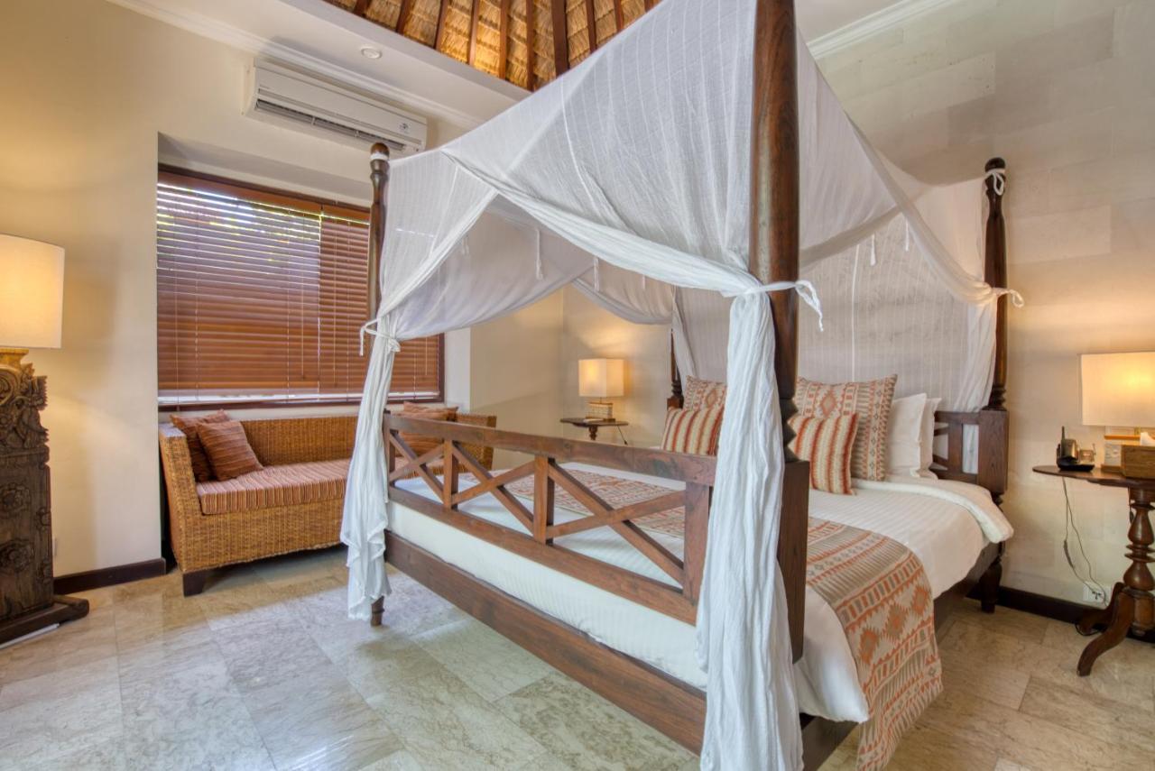 Villa Aisha Sanur Kültér fotó