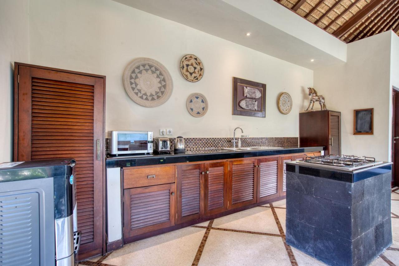 Villa Aisha Sanur Kültér fotó