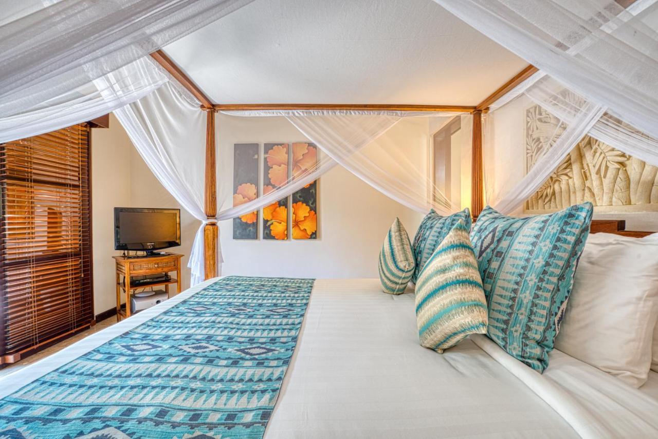Villa Aisha Sanur Kültér fotó