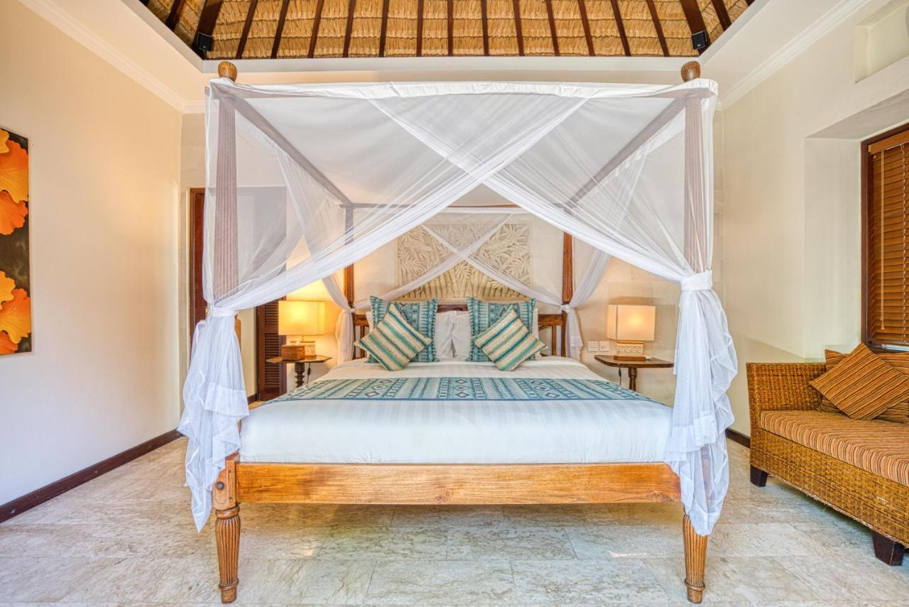 Villa Aisha Sanur Kültér fotó