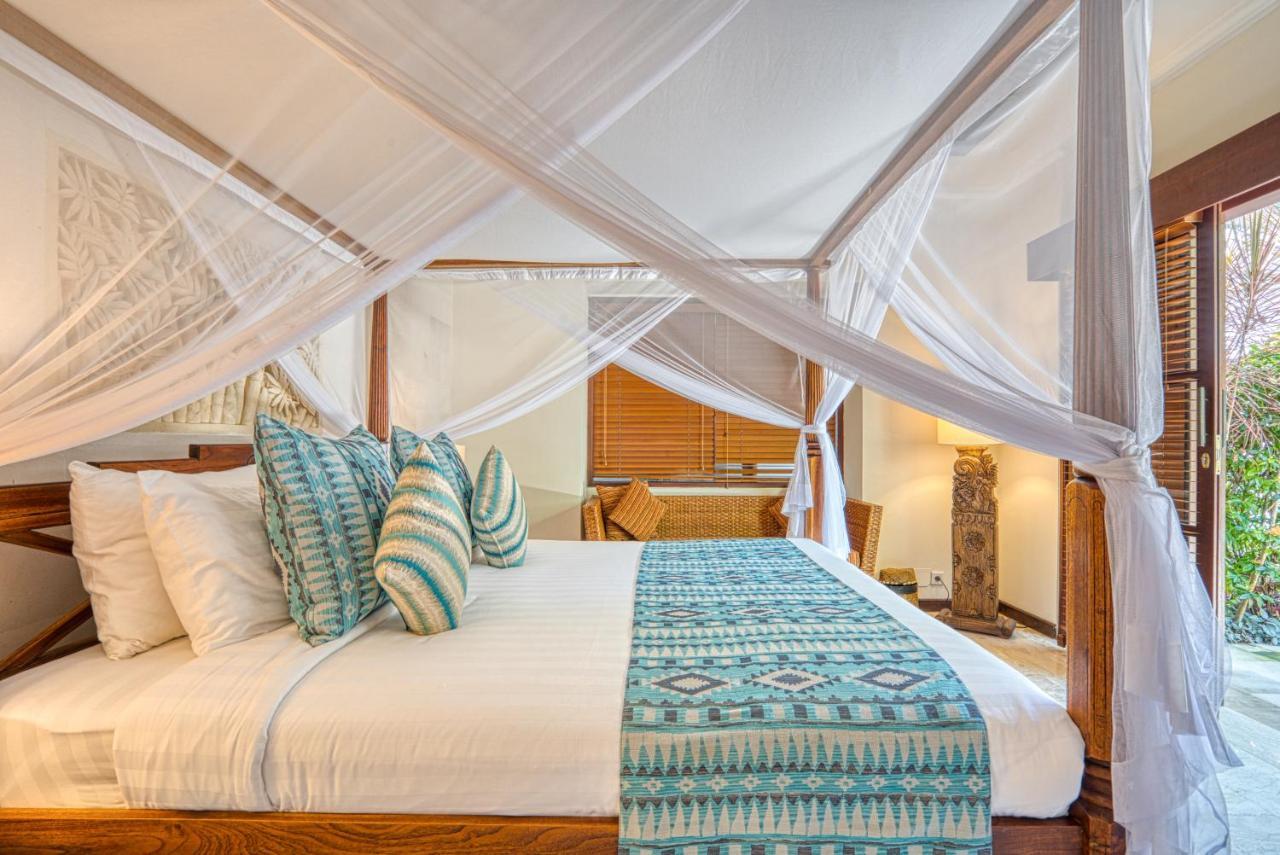 Villa Aisha Sanur Kültér fotó