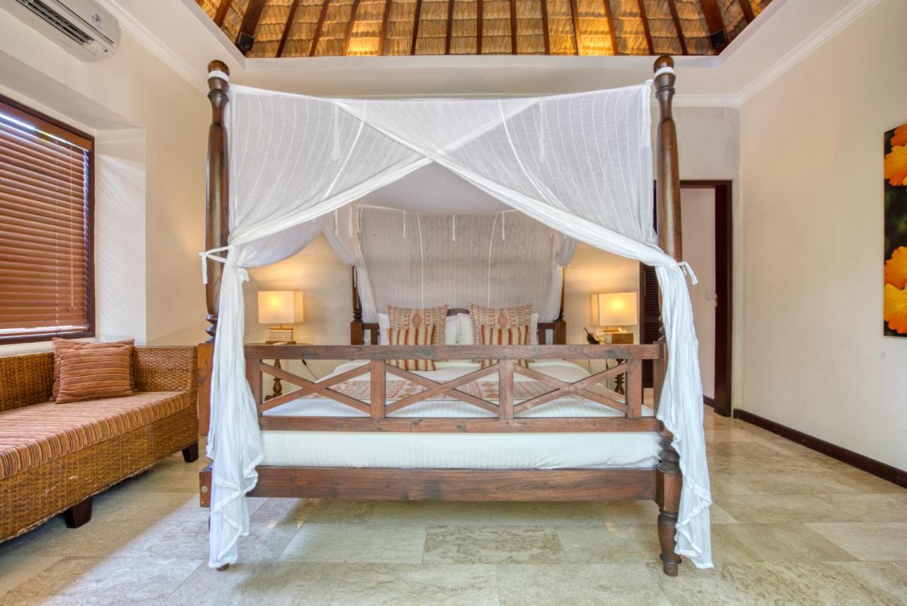 Villa Aisha Sanur Kültér fotó