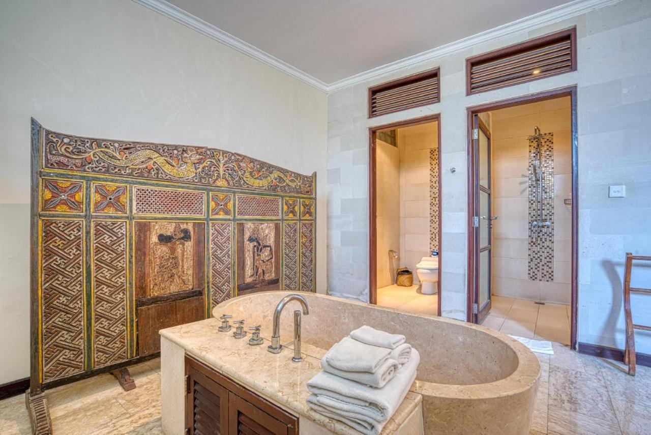 Villa Aisha Sanur Kültér fotó