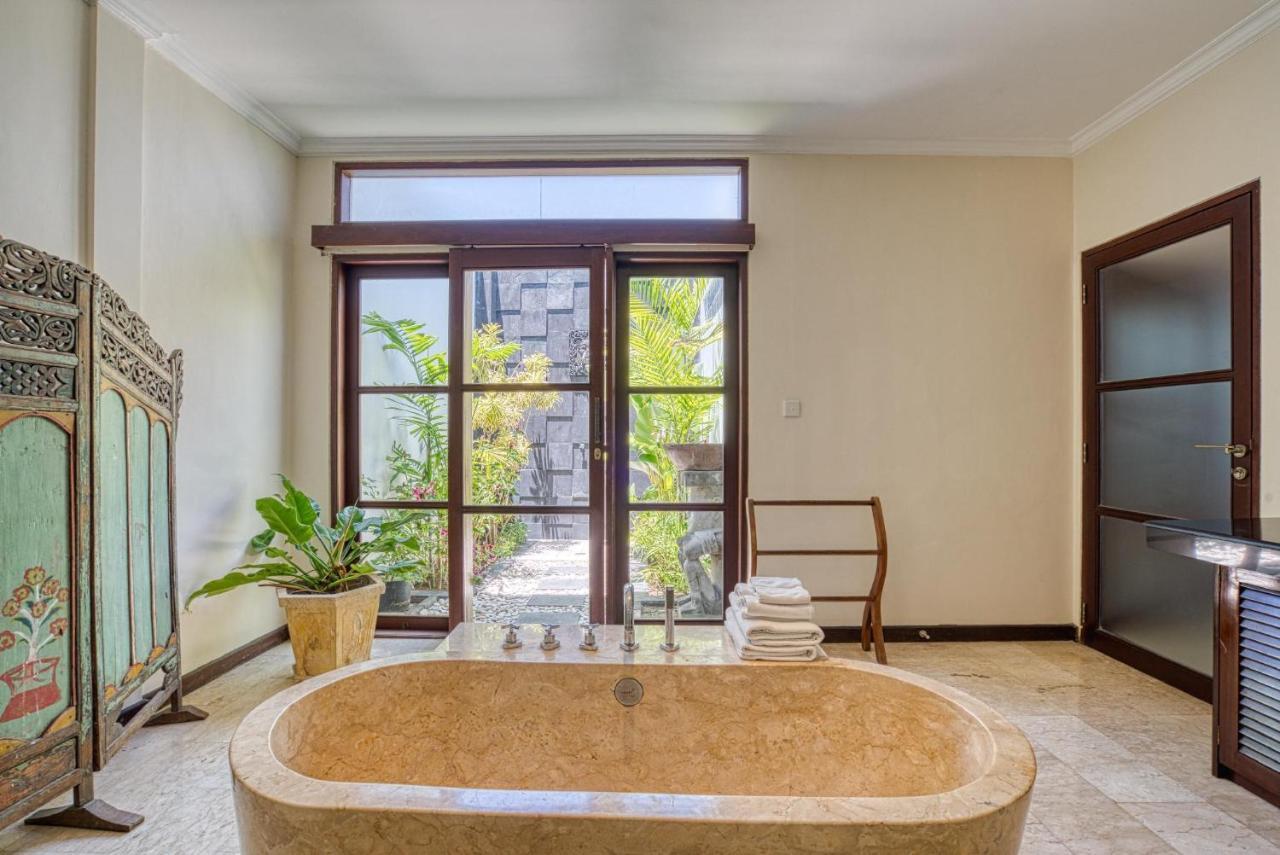 Villa Aisha Sanur Kültér fotó
