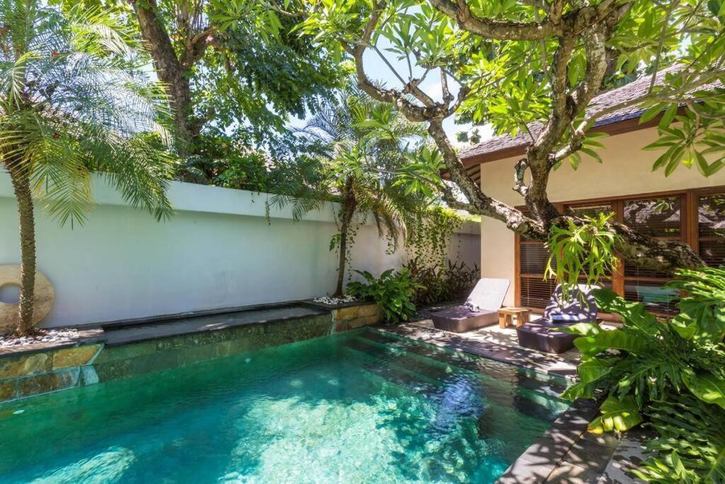 Villa Aisha Sanur Kültér fotó