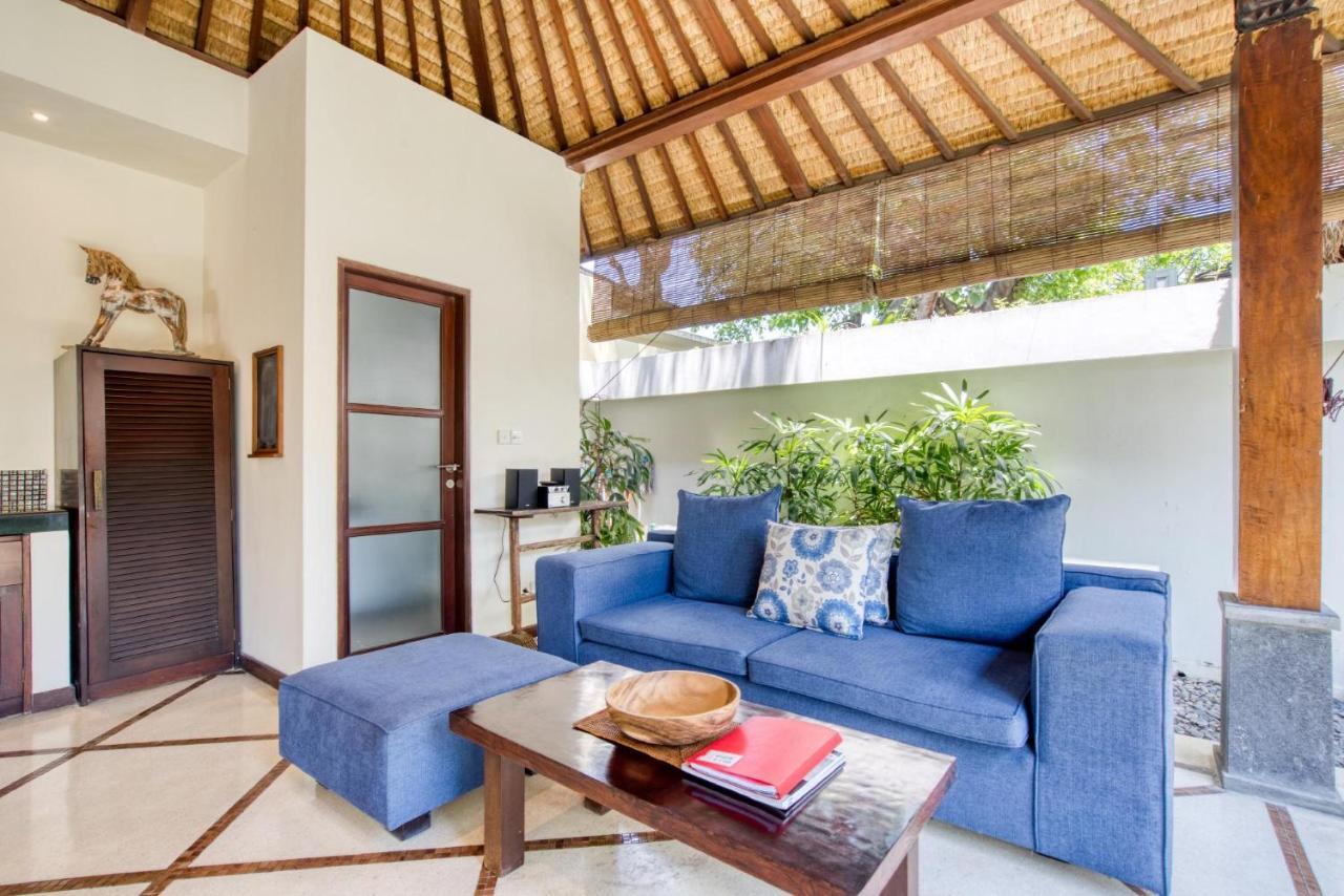 Villa Aisha Sanur Kültér fotó