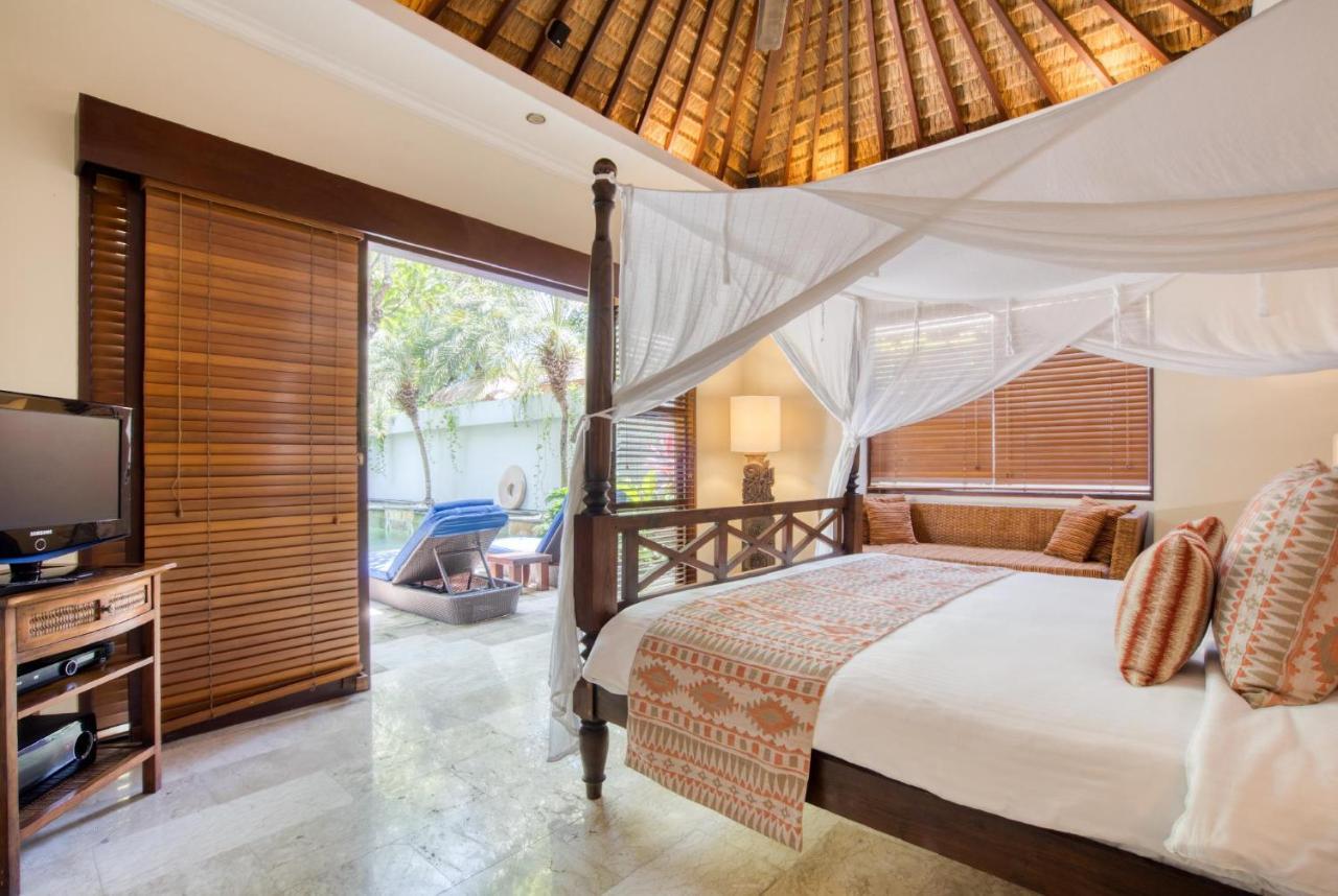 Villa Aisha Sanur Kültér fotó